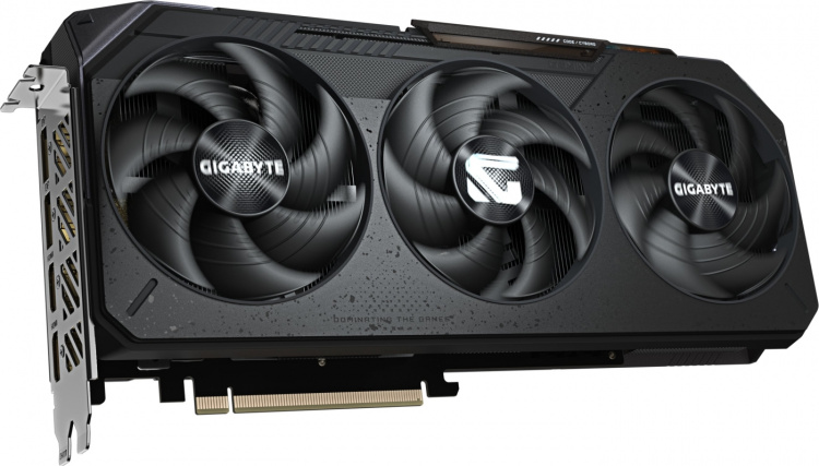 Gigabyte Radeon RX 9070 GAMING OC 16 GB grafische kaart