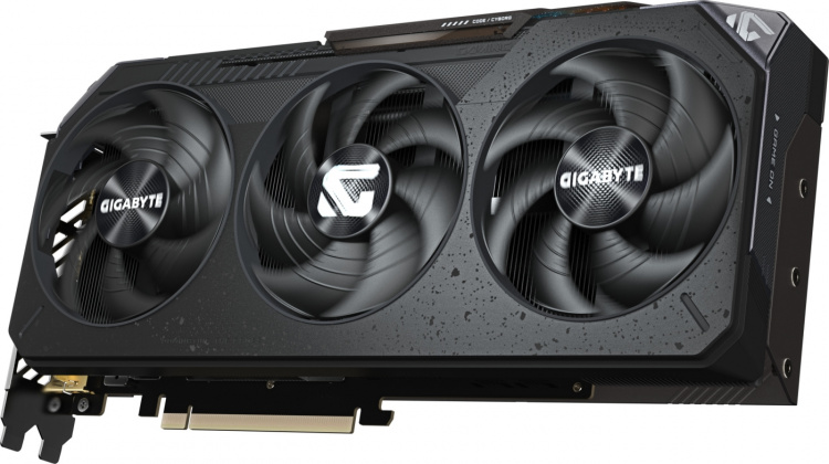 Gigabyte Radeon RX 9070 GAMING OC 16 GB grafische kaart