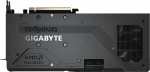 Gigabyte Radeon RX 9070 GAMING OC 16 GB grafische kaart