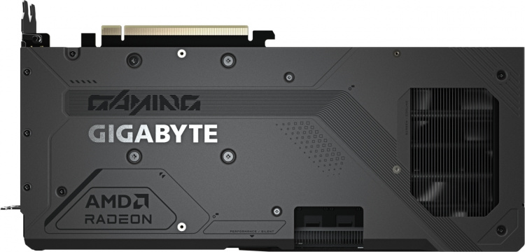 Gigabyte Radeon RX 9070 GAMING OC 16 GB grafische kaart