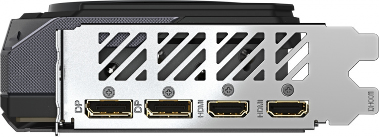 Gigabyte Radeon RX 9070 GAMING OC 16 GB grafische kaart