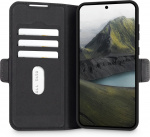 dbramante1928 Oslo Pro beschermhoes, Galaxy A16, zwart