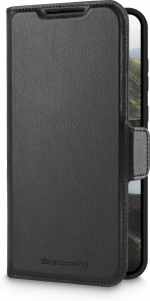 dbramante1928 Oslo Pro beschermhoes, Galaxy A16, zwart