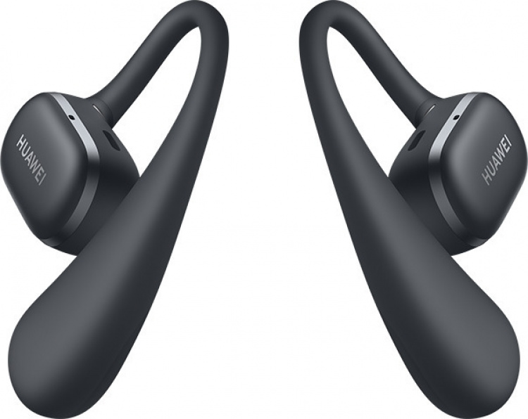 Huawei Freearc Bluetooth-oortjes, zwart