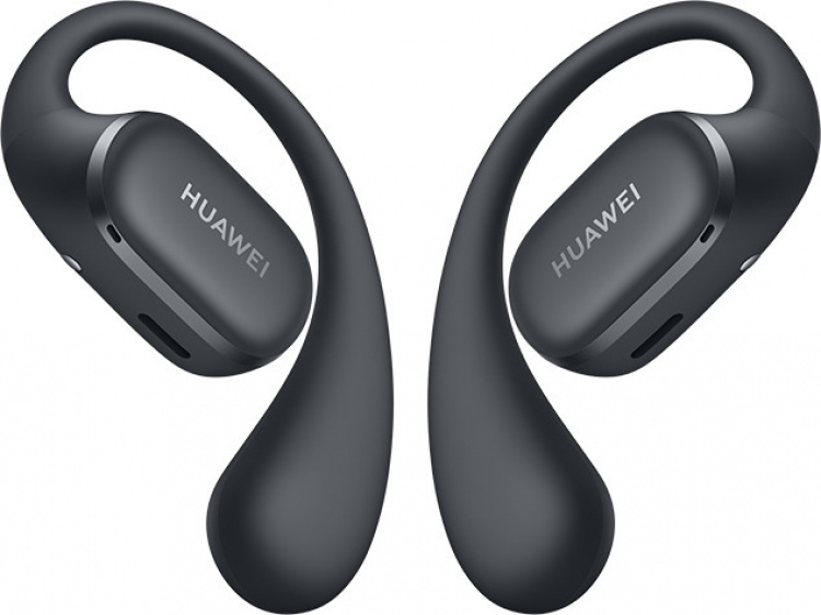 Huawei Freearc Bluetooth-oortjes, zwart