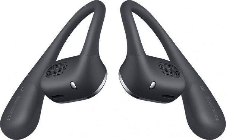 Huawei Freearc Bluetooth-oortjes, zwart