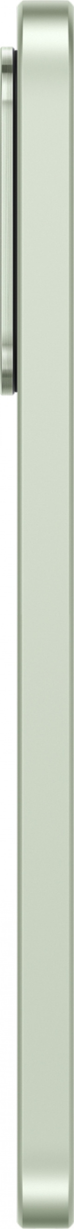 Samsung Galaxy A36 5G-telefoon, 128/6 GB, limoen