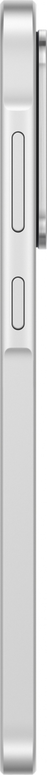 Samsung Galaxy A36 5G-telefoon, 128/6 GB, wit