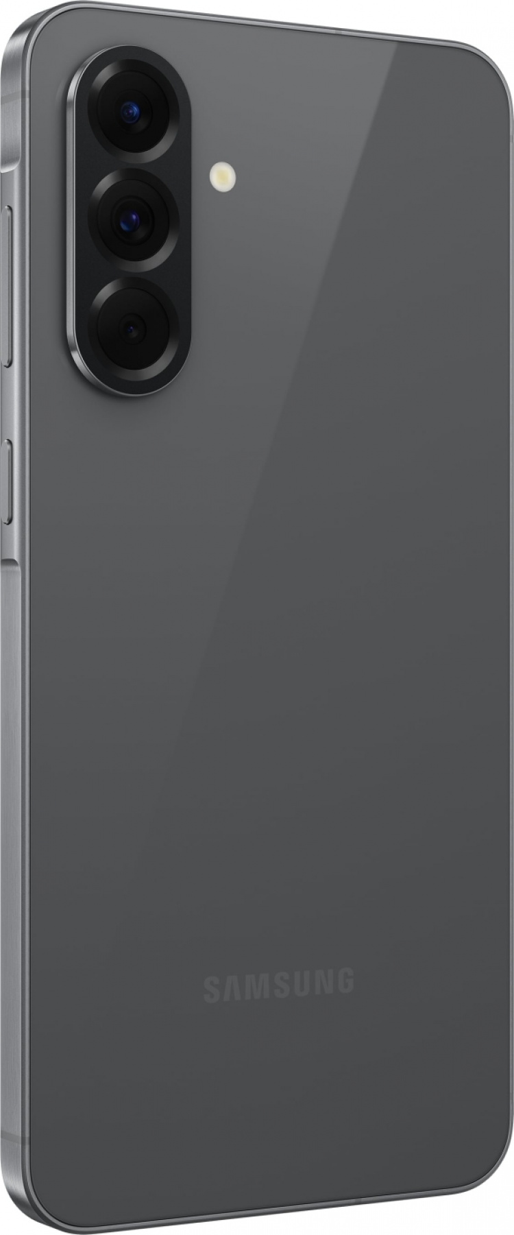 Samsung Galaxy A56 5G-telefoon, 256/8 GB, zwart