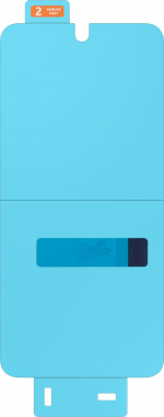 Samsung Galaxy A56 Screen Protector beschermfolie.