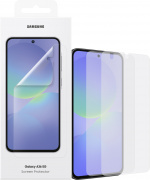 Samsung Galaxy A36 Screen Protector beschermfolie.
