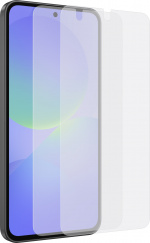 Samsung Galaxy A36 Screen Protector beschermfolie.