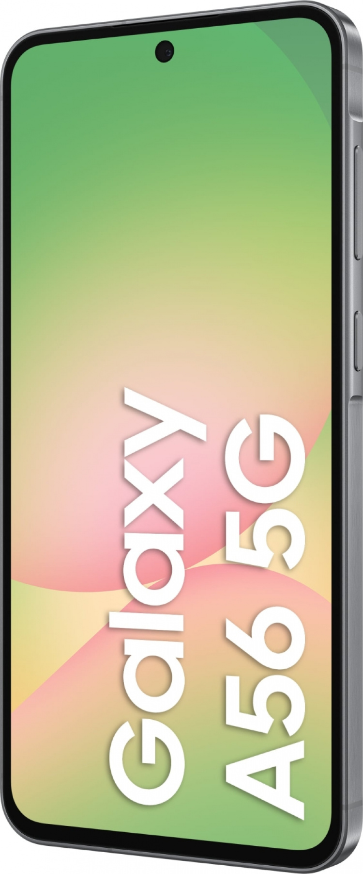 Samsung Galaxy A56 5G Enterprise Edition-telefoon, 128/8 GB, zwart