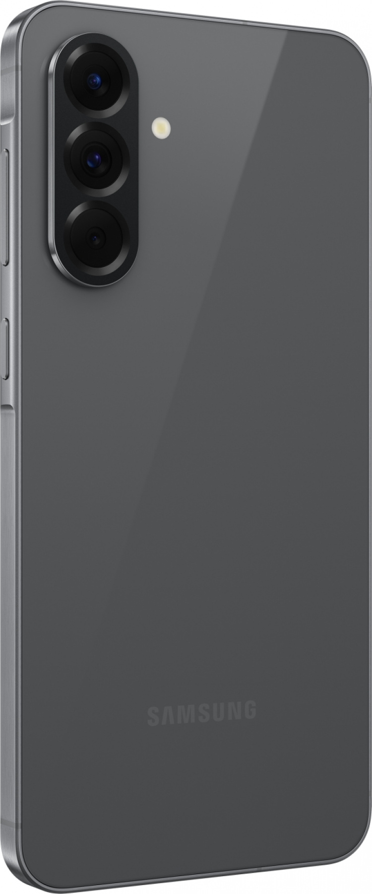 Samsung Galaxy A56 5G Enterprise Edition-telefoon, 128/8 GB, zwart