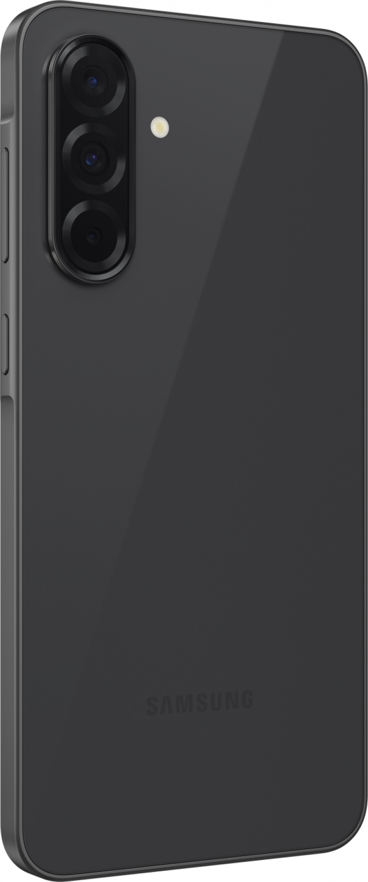 Samsung Galaxy A36 5G Enterprise Edition-telefoon, 128/6 GB, zwart