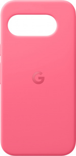 Google Pixel 9a-hoesje, Peony