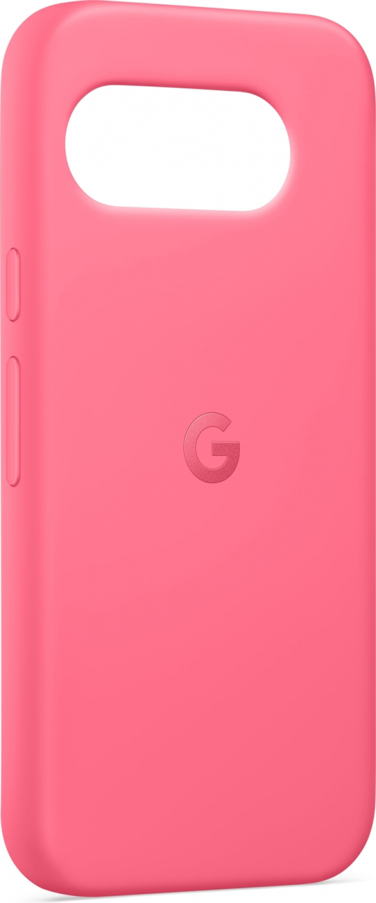 Google Pixel 9a-hoesje, Peony