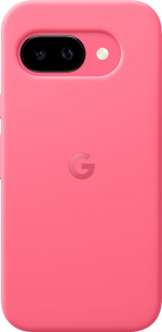 Google Pixel 9a-hoesje, Peony