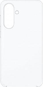 Samsung Galaxy A36 Clear beschermhoesje, transparant