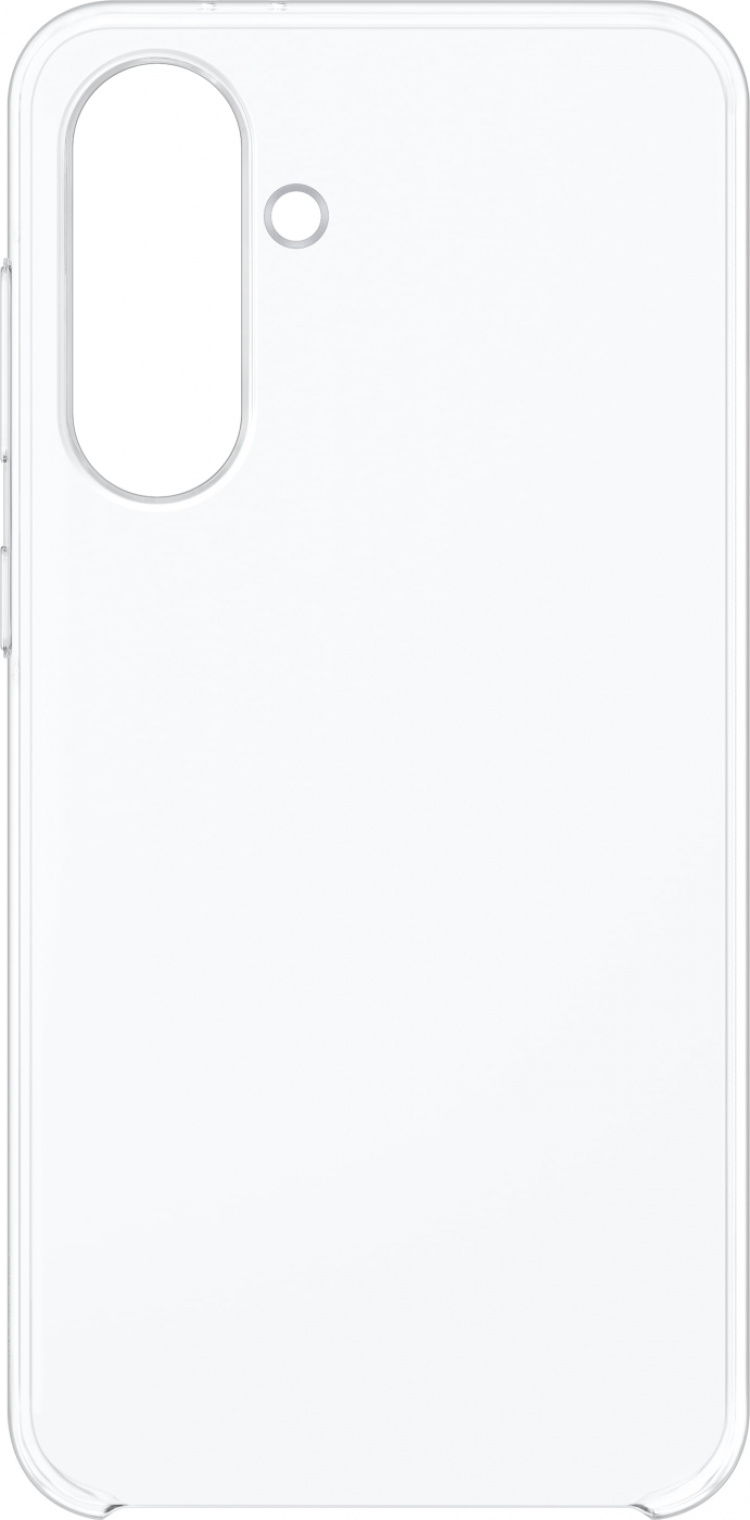 Samsung Galaxy A36 Clear beschermhoesje, transparant