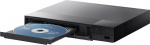 Sony BDP-S1700K Blu-ray-speler