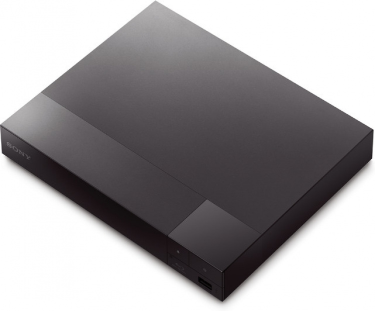 Sony BDP-S1700K Blu-ray-speler