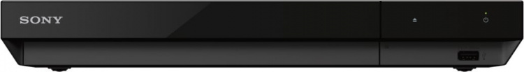 Sony UBP-X700K 4K Ultra HD Blu-ray-speler