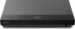 Sony UBP-X700K 4K Ultra HD Blu-ray-speler
