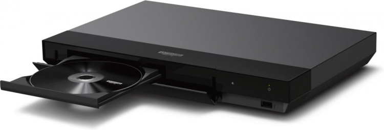 Sony UBP-X700K 4K Ultra HD Blu-ray-speler