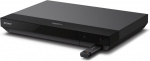 Sony UBP-X700K 4K Ultra HD Blu-ray-speler
