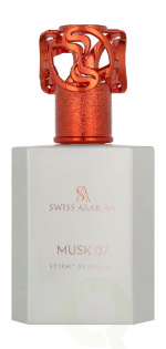 Swiss Arabian Musk 07 Edp Spray 50 ml