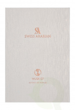 Swiss Arabian Musk 07 Edp Spray 50 ml