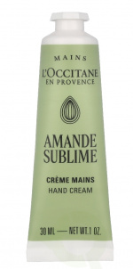 L\'Occitane Almond Hand Cream 30 ml