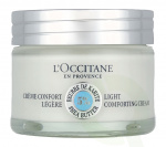 L\'Occitane Shea Butter Light Comforting Cream 50 ml