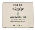 L\'Occitane Almond Body Cream Refill 200 ml