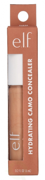 Elf Cosmetics Elf Hydrating Camo Concealer 6 ml Medium Golden
