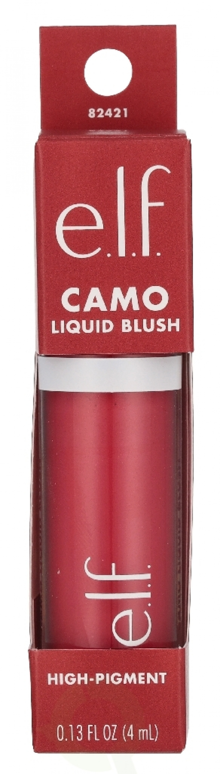 Elf Cosmetics Elf Camo Liquid Blush 4 ml Berry Well