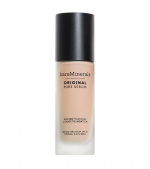 BareMinerals ORIGINAL Pure Serum Radiant Natural Liquid Foundation met minerale SPF 20