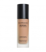 BareMinerals ORIGINAL Pure Serum Radiant Natural Liquid Foundation met minerale SPF 20
