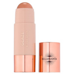 Bellamianta Glaze Blush Balm - Topaz - 5 g