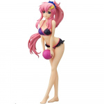 Banpresto MOBILE SUIT GUNDAM SEED FREEDOM GLITTER&GLAMOURS - Lacus Clyne - Alternatieve kleurvariant