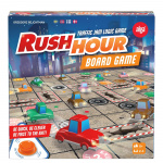 Alga Rush Hour bordspel (38018522)