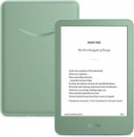 Amazon Kindle (16 GB) – 2024 – Matcha-groen