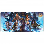 Blizzard World of WarCraft - Muismat ter ere van het 20-jarig jubileum