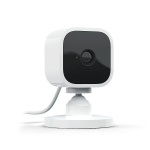 Blink Mini-pan-tilt-camera – Wit