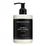 Badeanstalten Hand- en bodylotion - 300 ml
