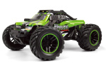 Blackzon MT Turbo 1/20 4WD Monstertruck - Groen (540289)