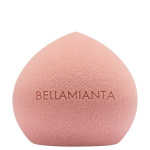 Bellamianta Beauty Blender-spons - rond