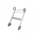 Babytrold Toilet Trainer - Wit