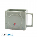 Abysse - PlayStation 3D-mok (console)